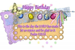Christian Birthday Clipart – Best Happy Birthday Wishes