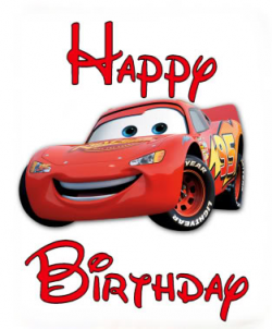 Car Birthday Cliparts - Cliparts Zone
