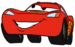 Walt Disney Pixar Cars Clipart - Disney Clipart Galore | A Pixar's ...