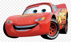 Lightning McQueen Mater Doc Hudson Cars Clip art - Cars 3 png ...