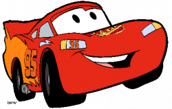 Disney Pixar's Cars Clip Art | Disney Clip Art Galore