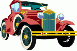 Old Car Clipart | Free download best Old Car Clipart on ...