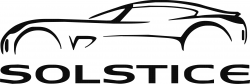 Fast Car Outline Logo | listmachinepro.com
