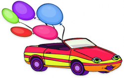 Free Car Clipart - Animated Car Gifs - Graphics