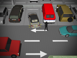 Traffic clipart parking space - Pencil and in color traffic clipart ...