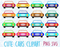 Car Clipart Car Clip Art cute cars clipart Bus Clipart