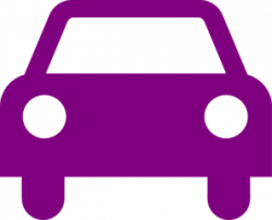 Purple Car Clip Art at Clker.com - vector clip art online, royalty ...