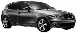 Black BMW Car PNG Clipart - Best WEB Clipart
