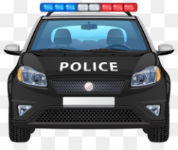 Crossover Suv PNG and PSD Free Download - Police car Clip art ...