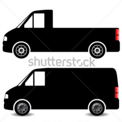 transporter clipart 8 | Clipart Station