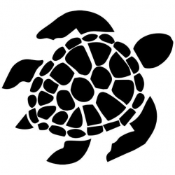 Sea turtle clip art free clipart images | Cricut ideas | Pinterest ...