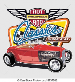 classic car vector clipart - Clipground