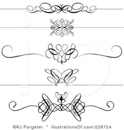 56 best BORDERS images on Pinterest | Borders and frames, Bridal ...