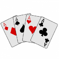 Rummy Playing card Card game Clip art - sim cards png download - 900 ...