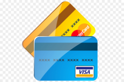 Credit card Debit card Computer Icons - Credit Card Cliparts png ...