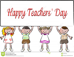 Drawing Pictures Teachers Day Cards Clipart Teachers Day - Pencil ...