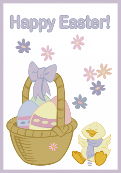 Free Easter Cards | Free Printable Greeting Cards