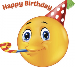 21 best Emoji Birthday Cards images on Pinterest | Anniversary cards ...