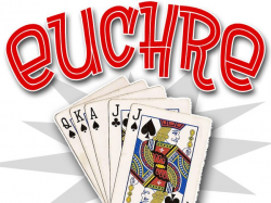 Upcoming Events – Euchre Tournament – Youth Sponsored – Emmanuel ...