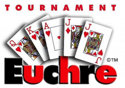 Cards clipart euchre - Pencil and in color cards clipart euchre