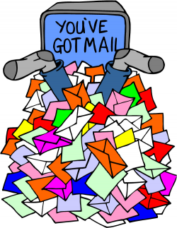 You've Got Mail | card karma | Flickr