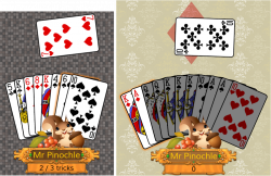 Double Deck Pinochle Card Game - Strategy and Tips