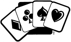 Poker Clipart