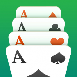 Spider Solitaire ‒ Card Game by xiaolie ren