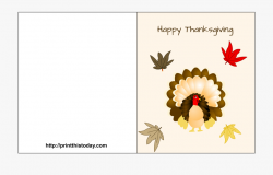 Free Printable Thanksgiving Cards Clipart Royalty Free ...