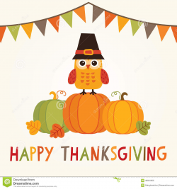28+ Collection of Free Thanksgiving Owl Clipart | High quality, free ...