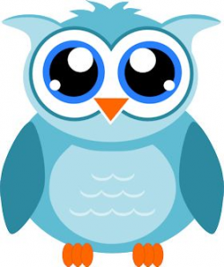 Owl Clipart | Owl, Scrapbooking and Clip art