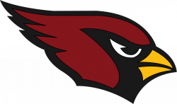 Arizona Cardinals Logo transparent PNG - StickPNG