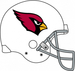 Arizona Cardinals Helmet Logo - National Football League (NFL ...