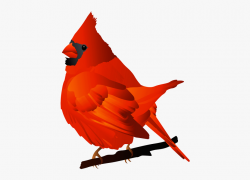 Free Cardinal Clipart - Cardinal Clip Art #109488 - Free ...