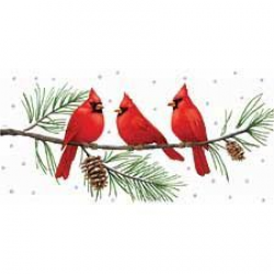 Cardinal clipart winter cardinal #3 | Tombstones | Christmas ...