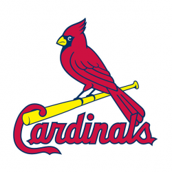 St Louis Cardinals Cut Files, SVG Files, Baseball CLipart, Cricut St ...