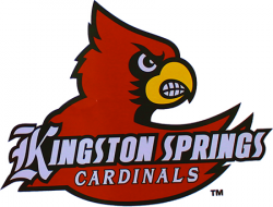 Kingston Springs Elementary School Cardinals | South Cheatham Advocate
