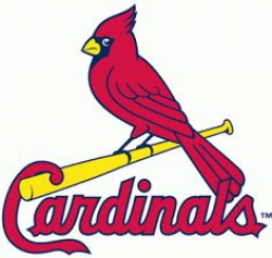St Louis Cardinals Logo - ClipArt Best | templates | Pinterest | St ...
