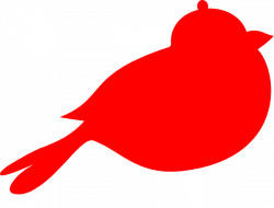 Cardinal Silhouette Clip Art at GetDrawings.com | Free for personal ...