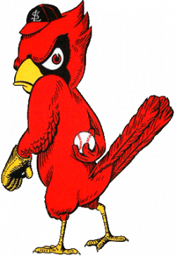 st. louis cardinals tattoo designs | GatewayRedbirds.com • View ...