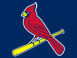Cardinals Baseball Logo Clip Art HD Wallpaper, Background Images