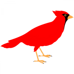 CARDINAL clipart, cliparts of CARDINAL free download (wmf, eps, emf ...