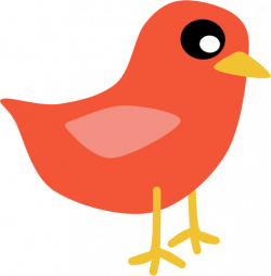 Cardinal Bird Silhouette at GetDrawings.com | Free for personal use ...