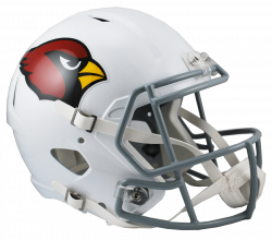 Arizona Cardinals Helmet transparent PNG - StickPNG