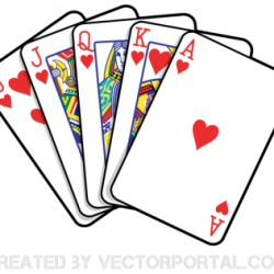 Deck Of Cards Clipart Free Download Clip Art - carwad.net
