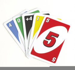Uno Card Game Clipart | Free Images at Clker.com - vector clip art ...