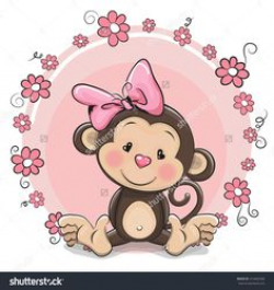 lovely cartoon animal with baby cards vectors 05 - https://gooloc ...
