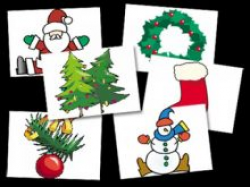 free christmas garland clipart free garland cliparts download free ...