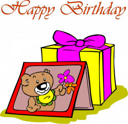 Free Birthday Card Cliparts, Download Free Clip Art, Free Clip Art ...