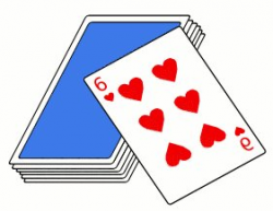 Free deck-of-cards Clipart - Free Clipart Graphics, Images and ...